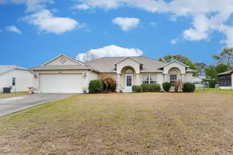 11616 Linden Dr, Spring Hill, FL 34608 photo 1