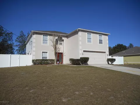 2343 Lema Dr, Spring Hill, FL 34609 photo 1
