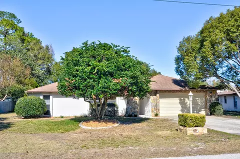 9211 Bladon St, Spring Hill, FL 34608 photo 1