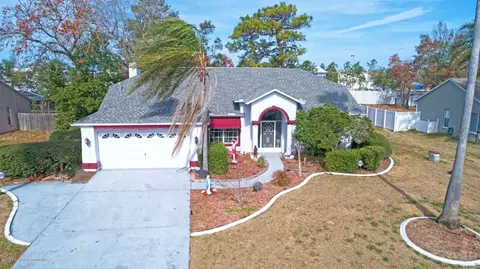 8199 Berkeley Manor Blvd, Spring Hill, FL 34606 photo 1