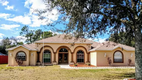 334 Cressida Cir, Spring Hill, FL 34609 photo 1