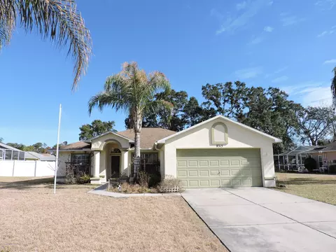 8315 Berkeley Manor Blvd, Spring Hill, FL 34606 photo 1
