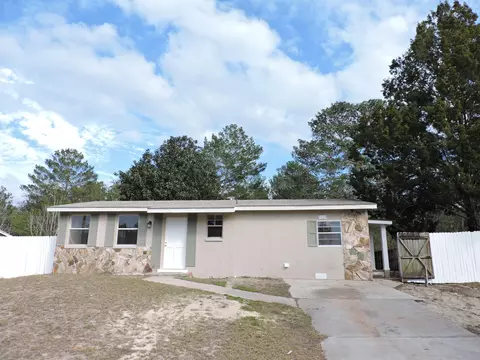 9654 River Rd, Spring Hill, FL 34608 photo 1
