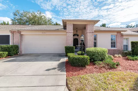 2161 Springmeadow Dr, Spring Hill, FL 34606 photo 1