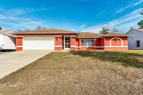 4406 Hedgewood Ave, Spring Hill, FL 34608 photo 1