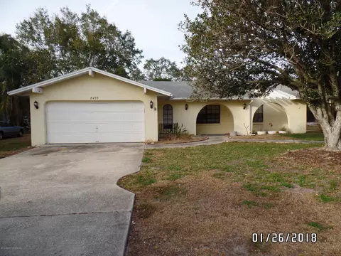 8493 Spring Hill Dr, Spring Hill, FL 34608 photo 1