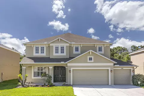 4046 Bramblewood Loop, Spring Hill, FL 34609 photo 1