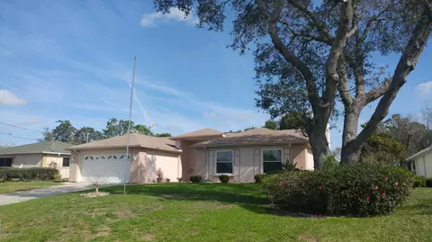 2196 Whitewood Ave, Spring Hill, FL 34609 photo 1
