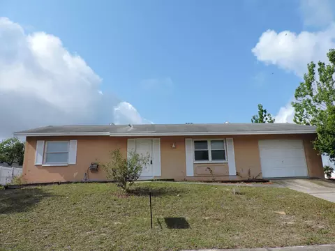12288 Mayberry Rd, Spring Hill, FL 34609 photo 1