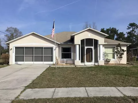 13005 Drysdale St, Spring Hill, FL 34609 photo 1