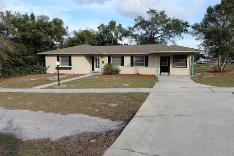 1194 Cobblestone Dr, Spring Hill, FL 34606 photo 1