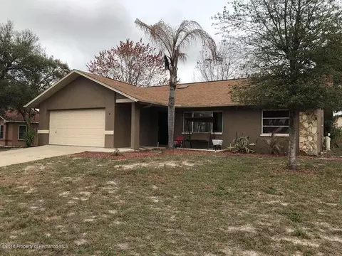 5384 Maldive Ave, Spring Hill, FL 34606 photo 1