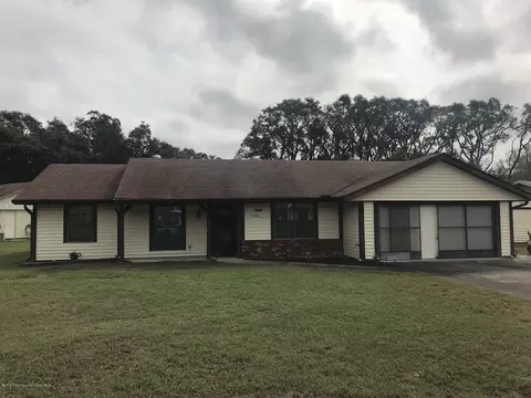 1508 Coachman, Spring Hill, FL 34608 photo 1
