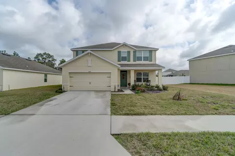 4202 Bramblewood Loop, Spring Hill, FL 34609 photo 1