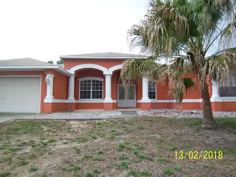 6119 Belspring, Spring Hill, FL 34608 photo 1