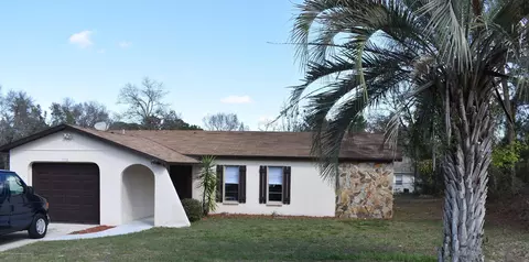 5318 Hanford Ave, Spring Hill, FL 34608 photo 1