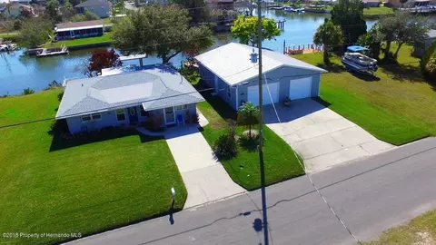 4024 Gulf Coast Dr, Hernando Beach, FL 34607 photo 1
