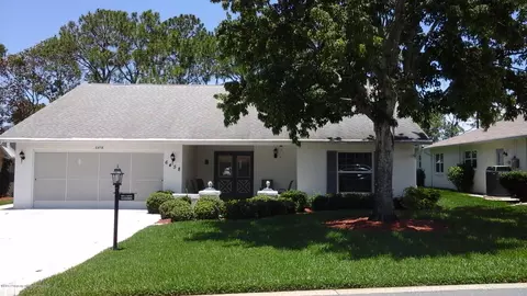 6458 Putters Cir, Spring Hill, FL 34606 photo 1