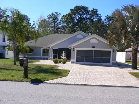 3219 Greynolds, Spring Hill, FL 34608 photo 1