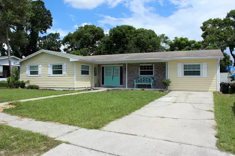 4472 Collins Rd, Spring Hill, FL 34606 photo 1