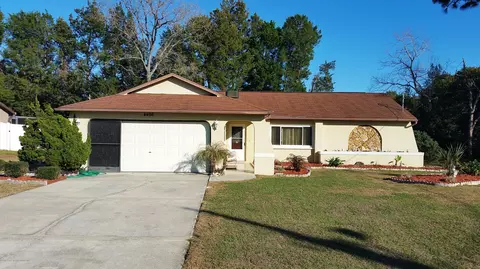 4496 Abagail Dr, Spring Hill, FL 34608 photo 1