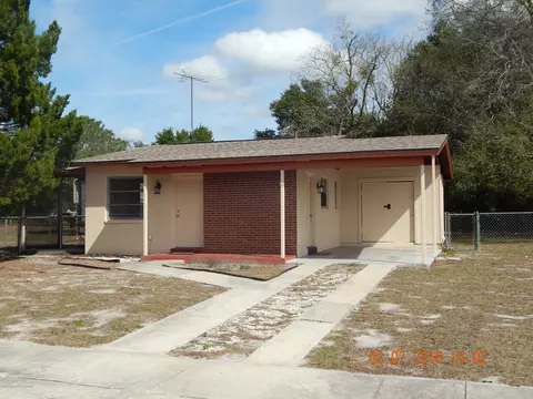 396 Copperfield Rd, Spring Hill, FL 34606 photo 1