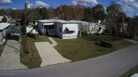 6358 Bear Trl, Weeki Wachee, FL 34607 photo 1