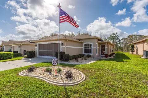 11086 Heathrow Ave, Spring Hill, FL 34609 photo 1