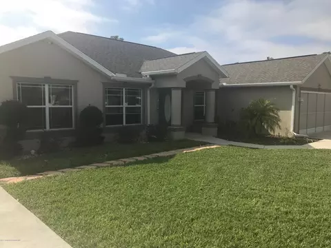 6535 Landover Blvd, Spring Hill, FL 34608 photo 1