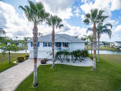 3416 Croaker, Hernando Beach, FL 34607 photo 1