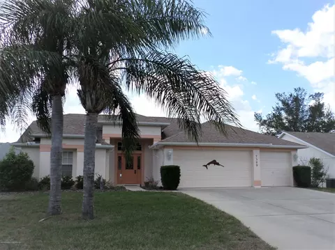 7309 Botanical Dr, Spring Hill, FL 34607 photo 1