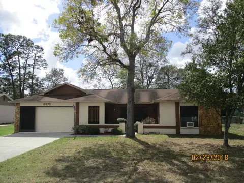 8372 Camphor Dr, Spring Hill, FL 34606 photo 1