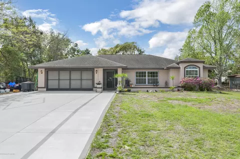 9480 Swiss Rd, Spring Hill, FL 34606 photo 1