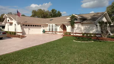 9672 Eldridge, Spring Hill, FL 34608 photo 1