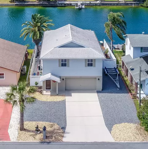 3389 Holly Springs Dr, Hernando Beach, FL 34607 photo 1