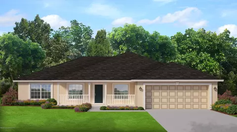 12636 Wind Chime, Spring Hill, FL 34609 photo 1