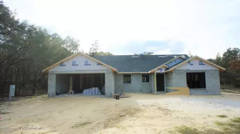 5346 Tortuga Loop W, Lecanto, FL 34461 photo 1