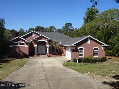 5311 Suwannee Rd, Weeki Wachee, FL 34607 photo 1