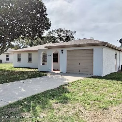 3764 Lema Dr, Spring Hill, FL 34609 photo 1