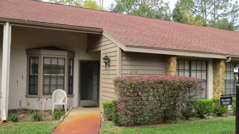 2110 Forester Way, Spring Hill, FL 34606 photo 1