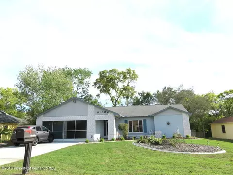 8200 Philatelic Dr, Spring Hill, FL 34606 photo 1