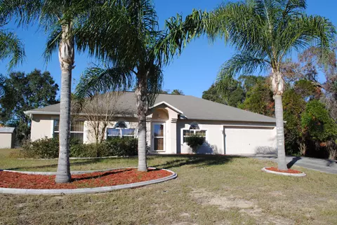 353 Cobblestone Dr, Spring Hill, FL 34606 photo 1