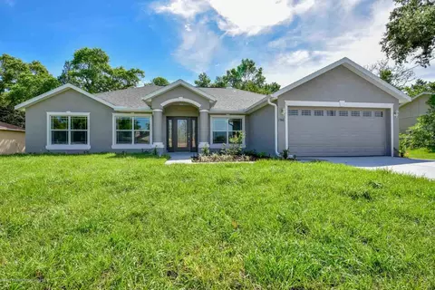 1360 Bishop Rd, Spring Hill, FL 34608 photo 1