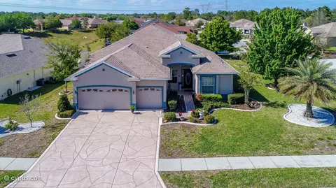 11255 Westerly Dr, Spring Hill, FL 34609 photo 1