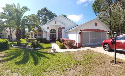 7344 Clearmeadow Dr, Spring Hill, FL 34606 photo 1