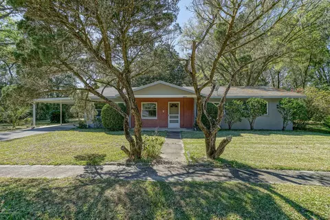 18921 Rosephil St, Spring Hill, FL 34610 photo 1