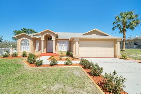 5491 Applegate Dr, Spring Hill, FL 34606 photo 1