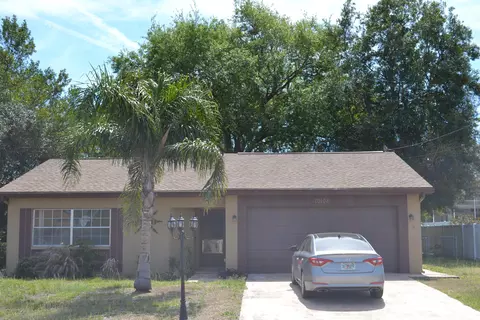 10108 Heathcliff St, Spring Hill, FL 34608 photo 1