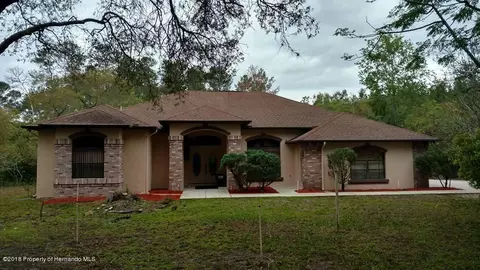 5387 Freeport Dr, Spring Hill, FL 34606 photo 1