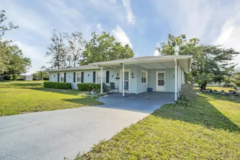 1116 Cobblestone Dr, Spring Hill, FL 34606 photo 1